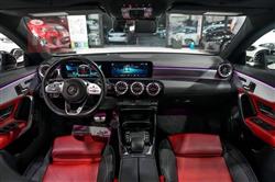 مرسيدس بنز CLA